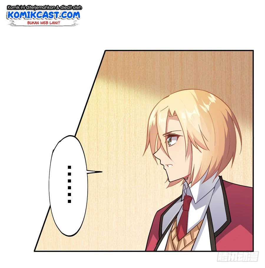 I Picked Up a Demon Lord as a Maid Chapter 14 Gambar 13